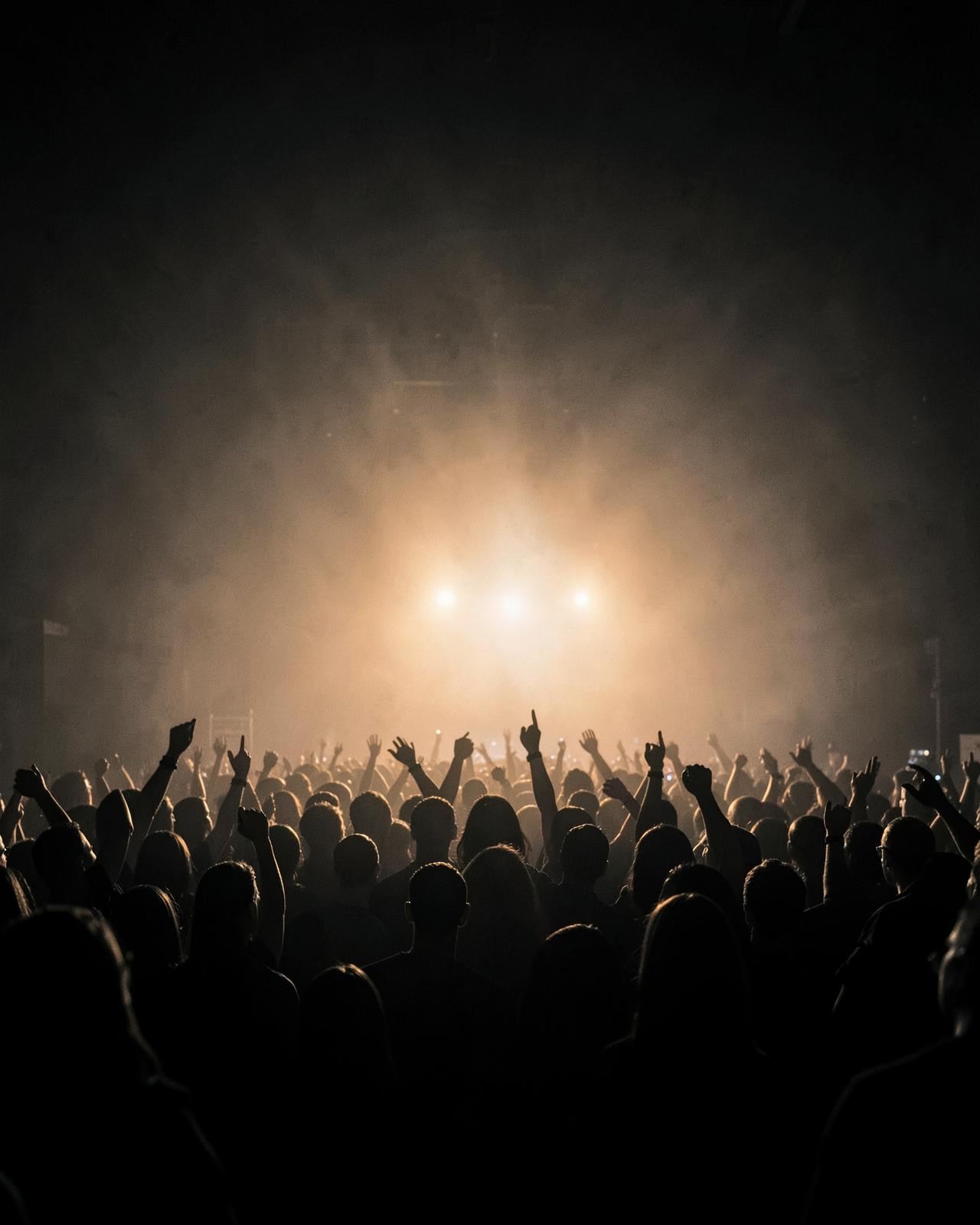 ORAE Entertainment portfolio image 1
